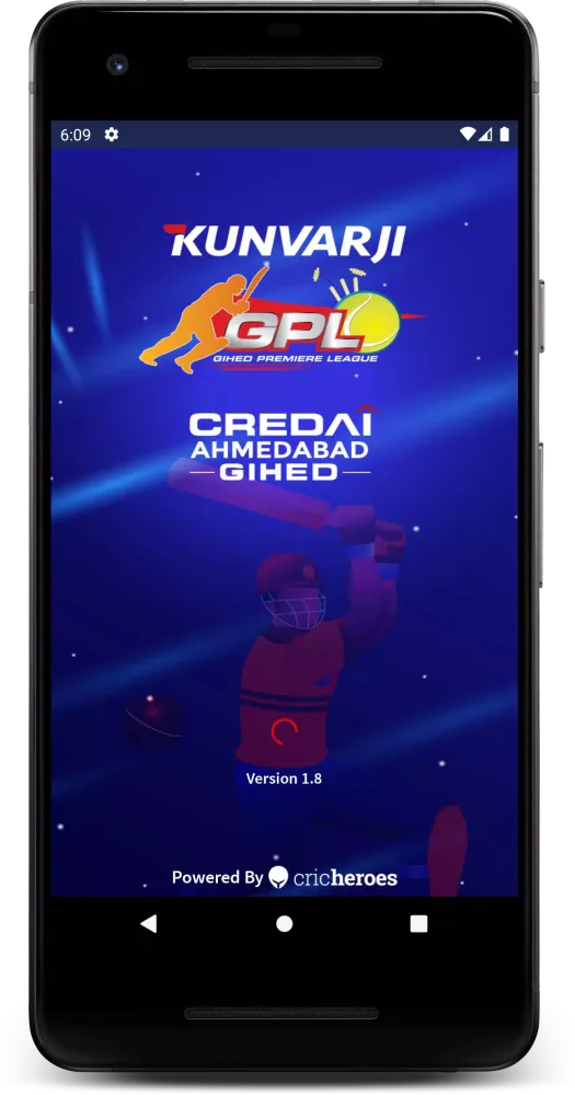 GPL Screenshots