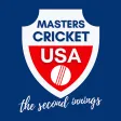 MASTERS CRICKET USA