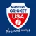 MASTERS CRICKET USA