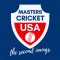 MASTERS CRICKET USA