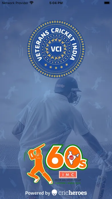 تصاویر VCI Cricket