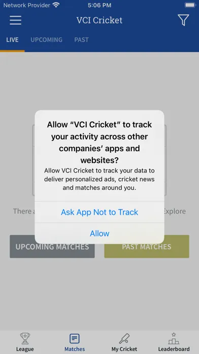 تصاویر VCI Cricket