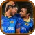 Sri Lanka Cricketers Book