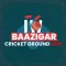 Baazigar Cricket Ground Line