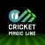 Cricket Magic Line