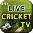 Live Cricket TV: HD Streaming.