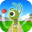 Doodle Cricket - Cricket Game
