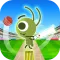 Doodle Cricket - Cricket Game