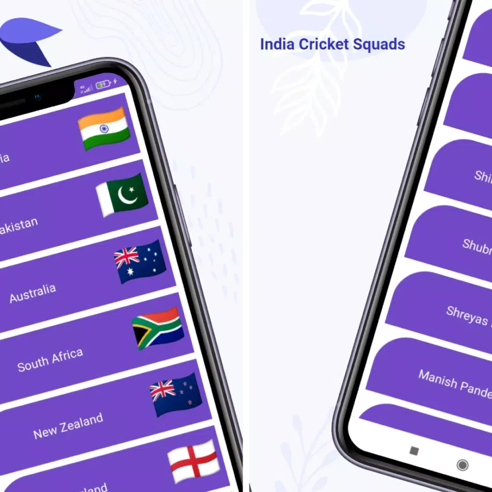IND VS AUS -Live Cricket Score應用截圖
