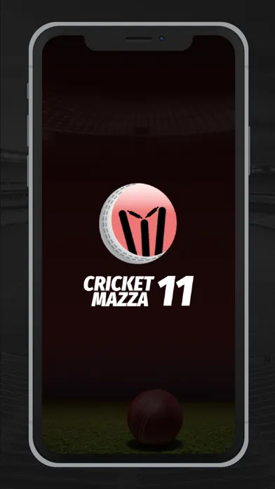 Cricket Mazza 11 Screenshots