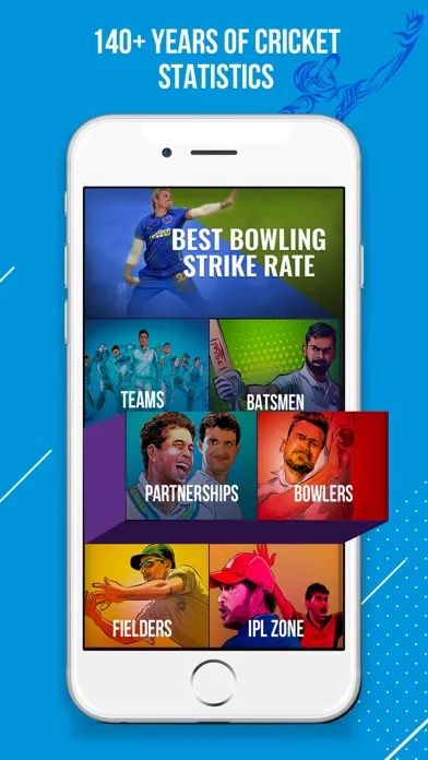 صور CricketNext: Live Score & News