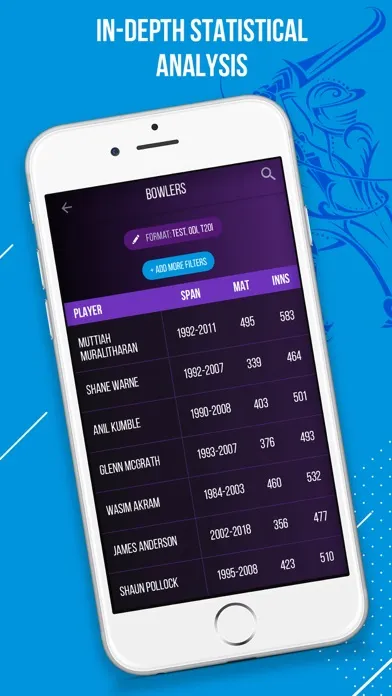 صور CricketNext: Live Score & News