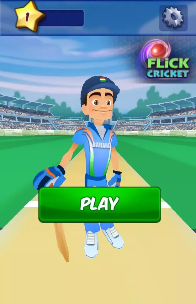 Cricket स्क्रीनशॉट