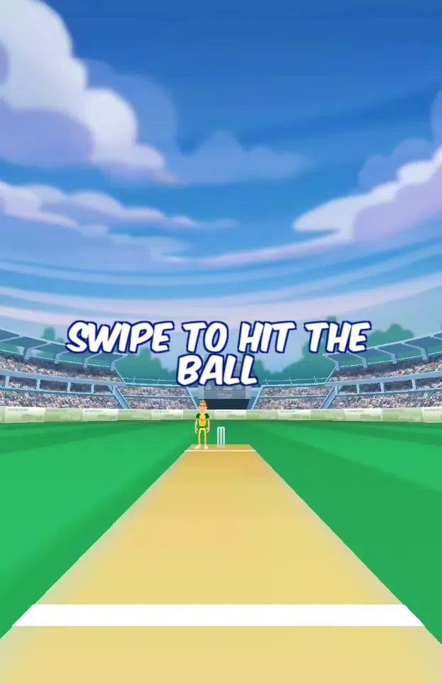 Cricket स्क्रीनशॉट