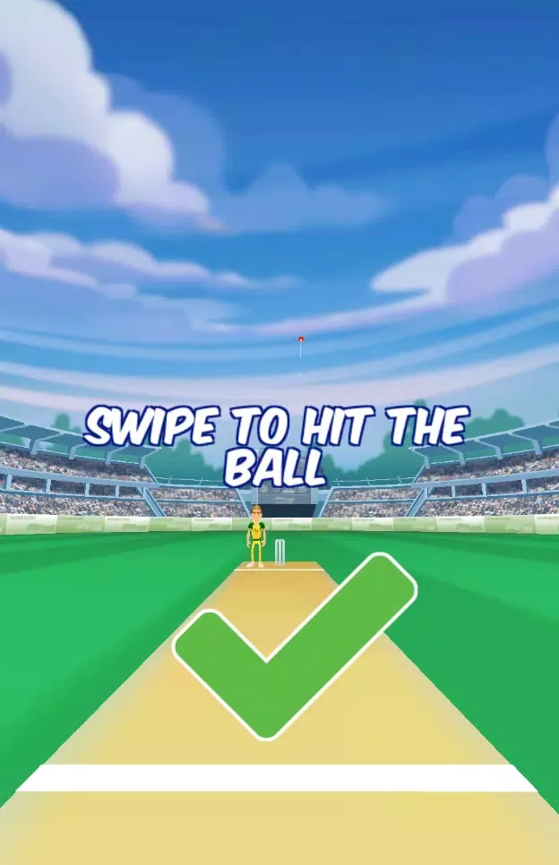 Cricket स्क्रीनशॉट