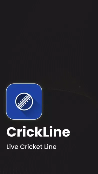 ภาพหน้าจอของ CrickLine IPL Live Score 2023