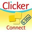 Clicker Connect SymbolStix Clicker Connect SymbolStix