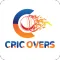 CricOvers