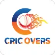 CricOvers CricOvers