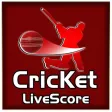 Cric Updates - Live Cricket Score and News