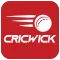 Cricwick Fastest Score Updates