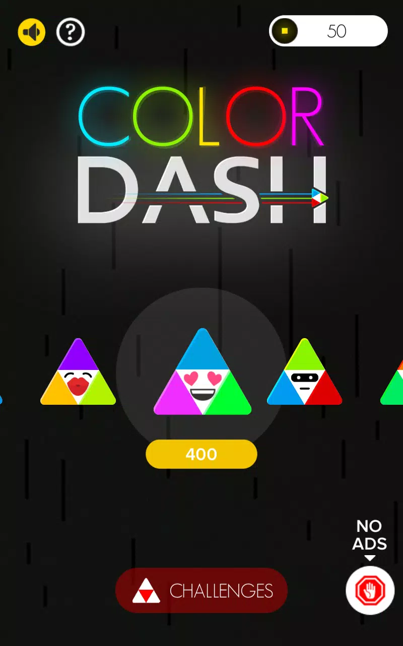Color DashApp-Screenshots1