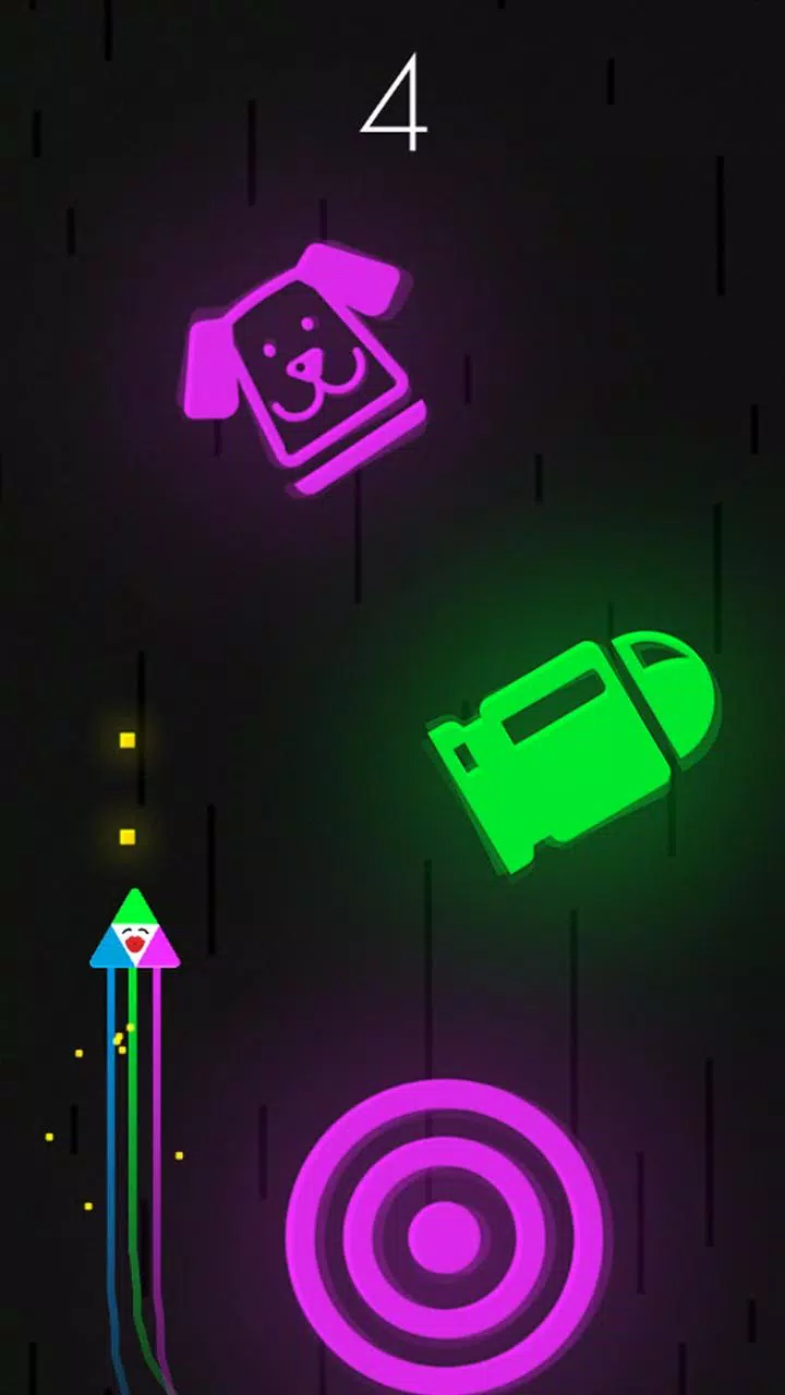 Color DashApp-Screenshots7