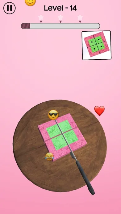 Zrzuty ekranu Kinetic Sand Fun