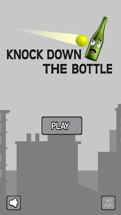 Knock Down The Bottle Screenshots