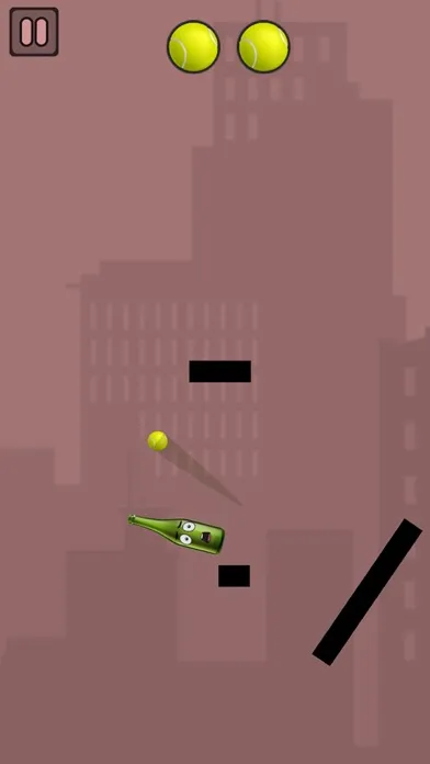 Knock Down The Bottle Screenshots