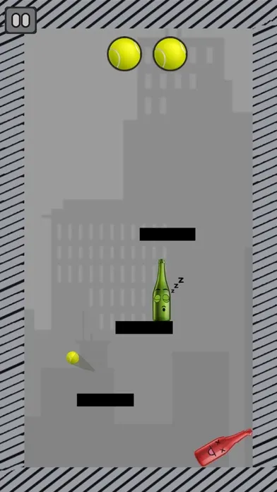 Knock Down The Bottle Screenshots