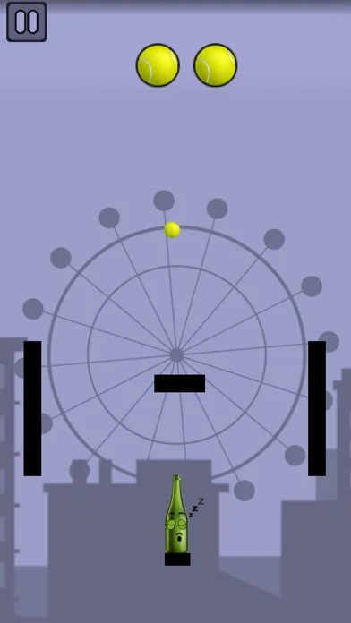Knock Down The Bottle Screenshots