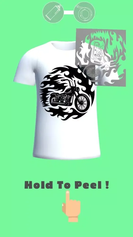 Make It New!应用截图
