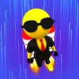 Spy Runner Spy Runner