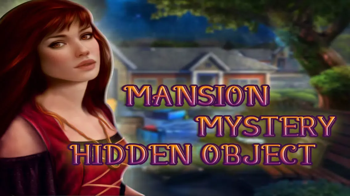 Скриншоты Crime Mystery In Mansion
