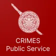 CRIMES PUBLIC SERVICE