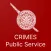 CRIMES PUBLIC SERVICE