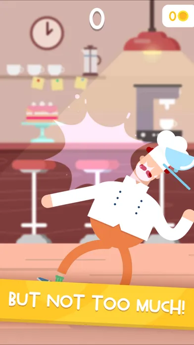 Capturas de pantalla de Bubblegum Hero