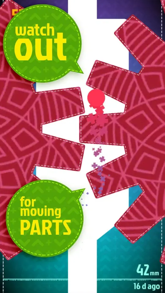 Follow The Line 2 Screenshots