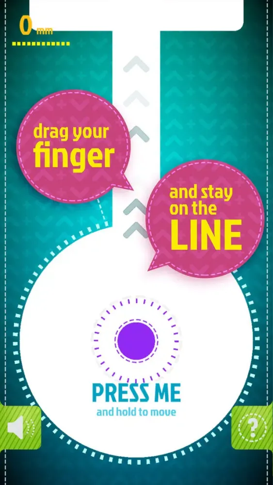 Follow The Line 2 Screenshots
