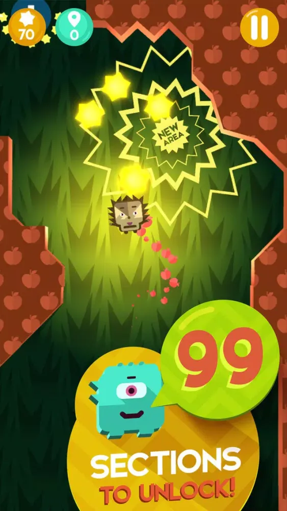 Jump Buddies Screenshots