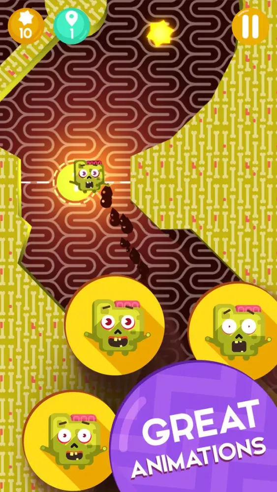 Jump Buddies Screenshots