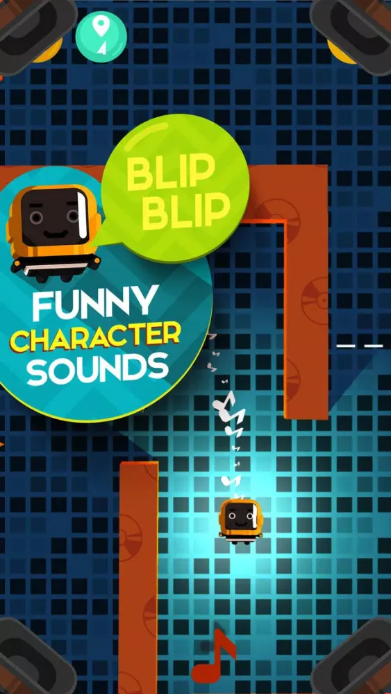 Jump Buddies Screenshots