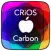 CRiOS Carbon - Icon Pack