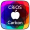 CRiOS Carbon - Icon Pack