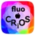 CRiOS Fluo - Icon Pack