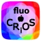 CRiOS Fluo - Icon Pack