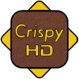 Crispy HD - Icon Pack