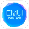 Emui - Icon Pack