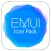 Emui - Icon Pack